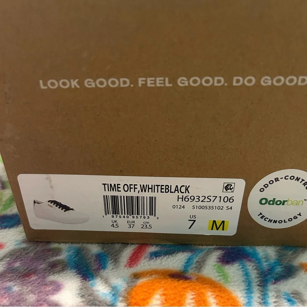 Dr. Scholl’s Time Off Platform Sneaker Women’s - Picture 3 of 5